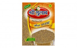 Shree Gulab Cumin Seeds Powder   Box  1 kilogram